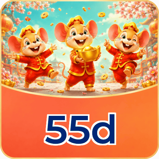 55d App Features