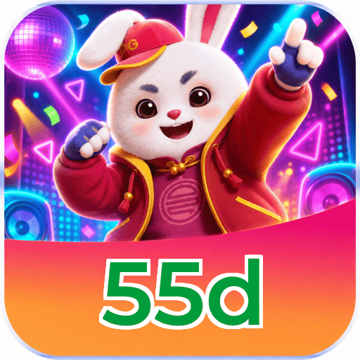 55d Logo