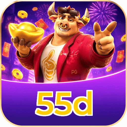 55d Live Casino Overview