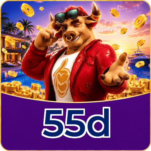 55d Estratégias Slots