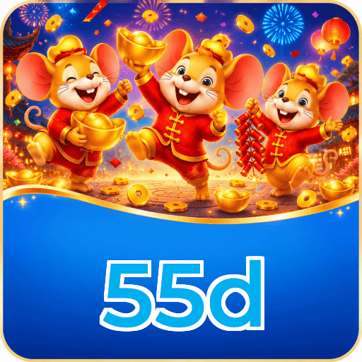55d Free Spins
