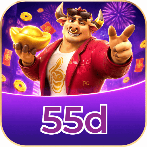 55d Slots
