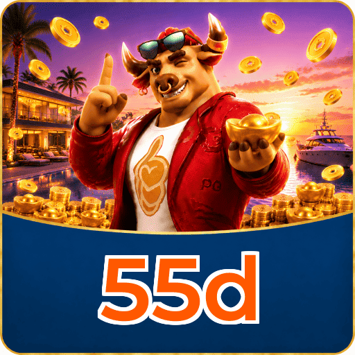 55d Telegram