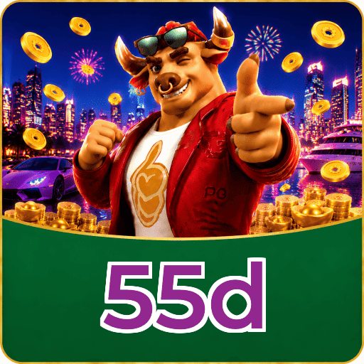 55d Saque