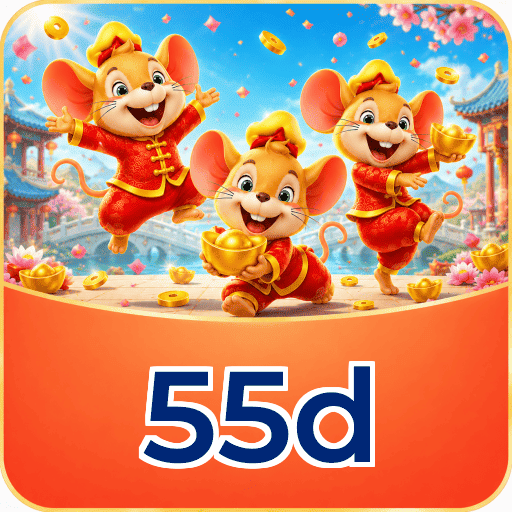 55d Logo