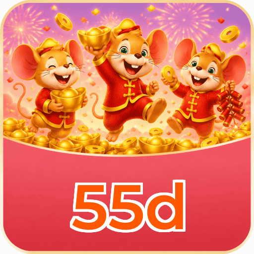 55d Telegram Stats