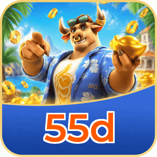 55d Login FAQ