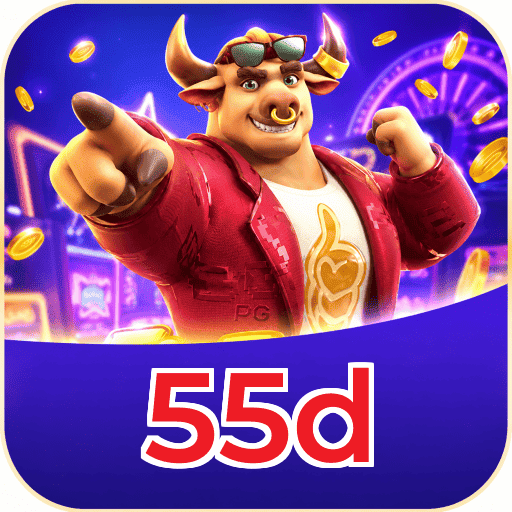 55d Fortune Tiger RTP