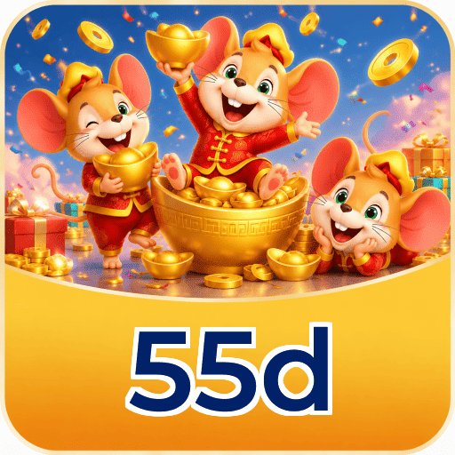 55d Logo